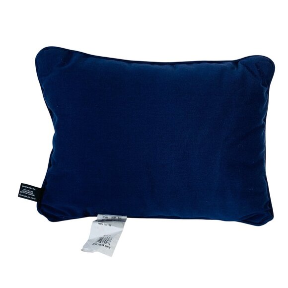 Lafrance Americana Flag Decorative Throw Pillow Old Glory Stars Stripes USA - Picture 14 of 14